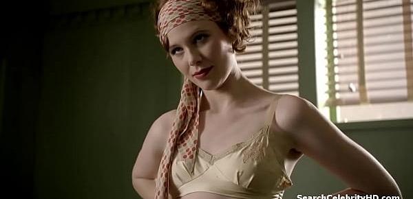  Anna McGahan - Underbelly S04 (2011)